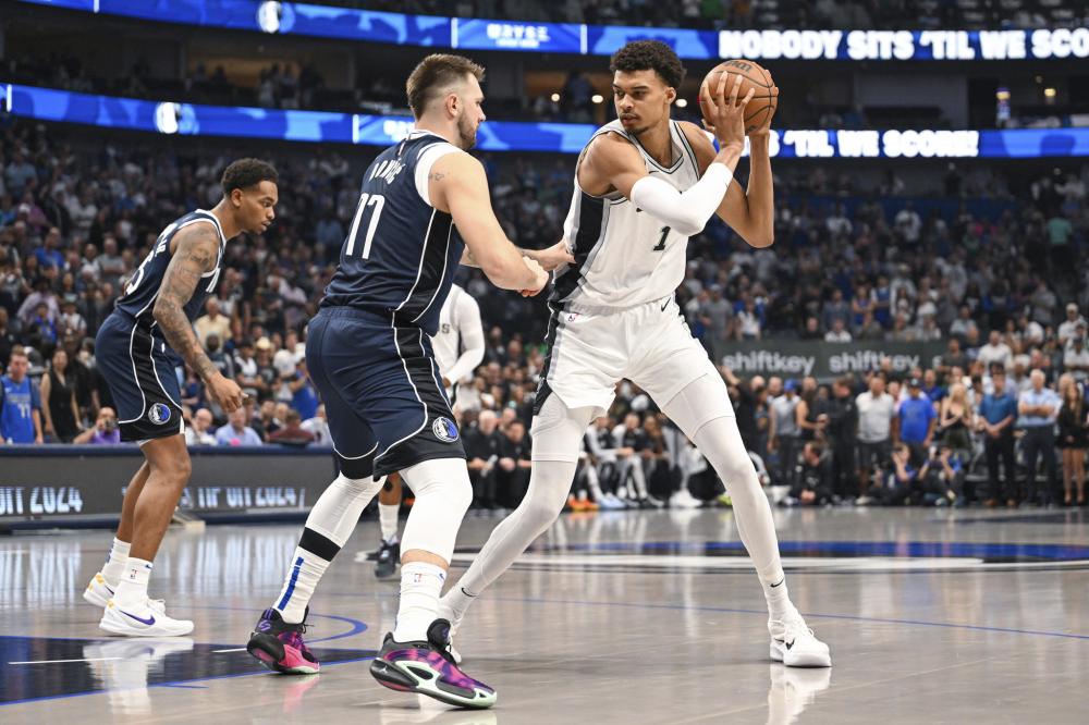 国际舞台上 国际舞台上