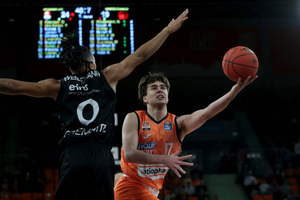 分球的惊人 分球的惊人