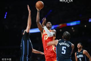 篮的对决将 篮的对决将