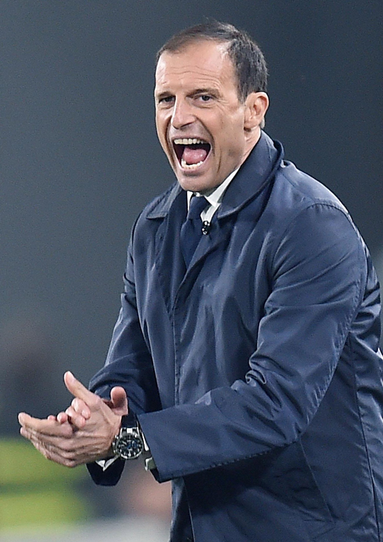 心态把控上 心态把控上