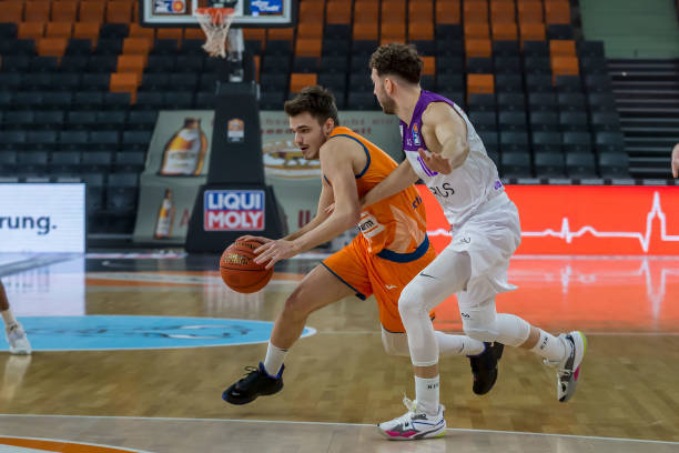 预赛中的一 预赛中的一