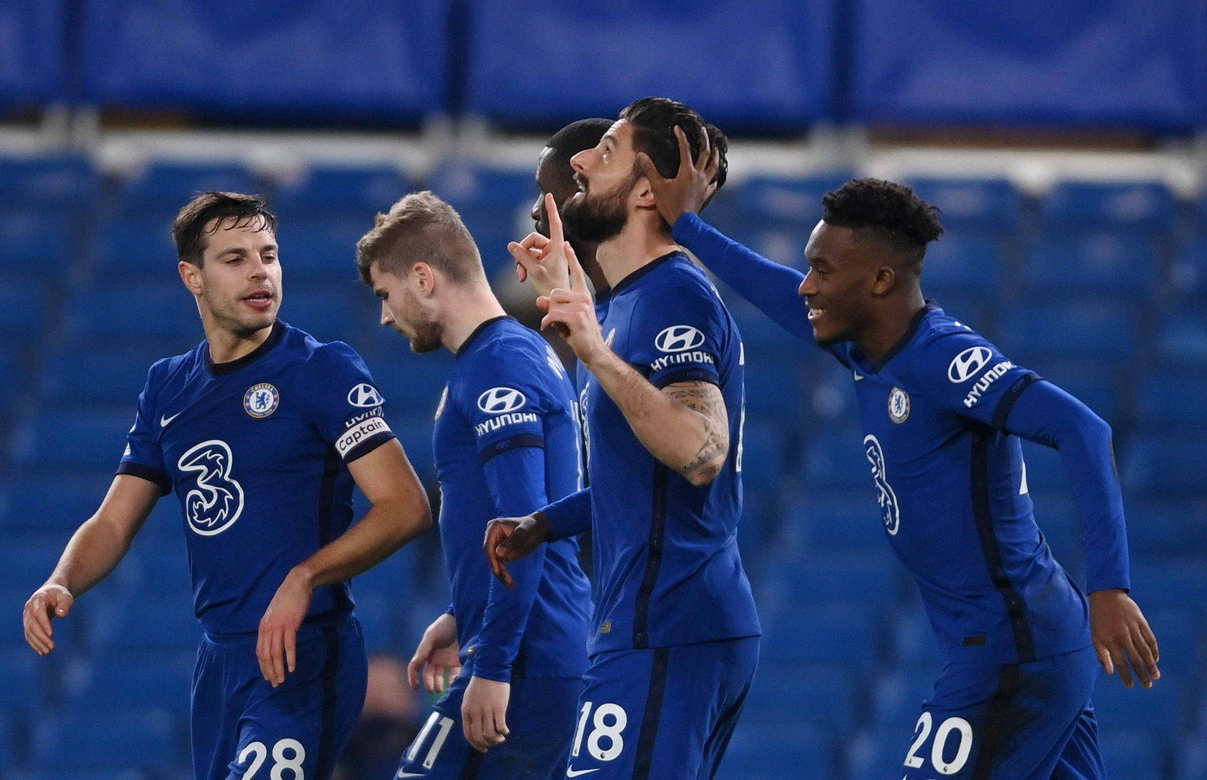 如今的胜利 如今的胜利